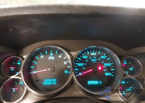 2008 Chevrolet Silverado 2500Hd Lt1 из США, поврежденный, VIN 1GCHK23K38F221266